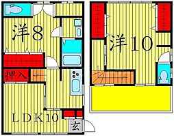 菊田貸家