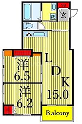 メゾンラフィーネ