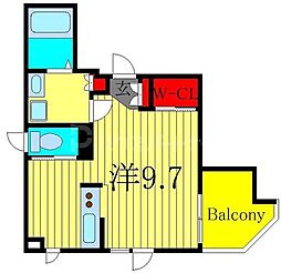 足立区綾瀬４丁目