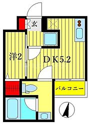 葛飾区金町４丁目