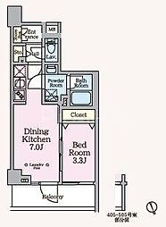 ＡＲＫＭＡＲＫお花茶屋