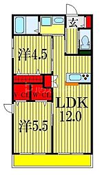 ヘーベルメゾンわびすけ