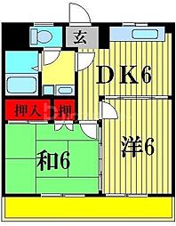 ファミール豊和