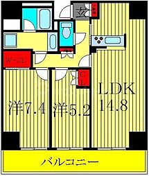 葛飾区亀有３丁目