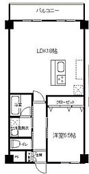 足立区谷中２丁目