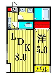 足立区千住中居町