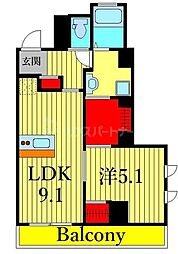 葛飾区金町３丁目