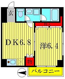 ヨツギサンエムコーポ