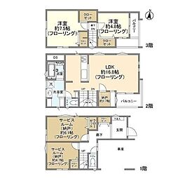 Ｋｏｌｅｔ北小岩