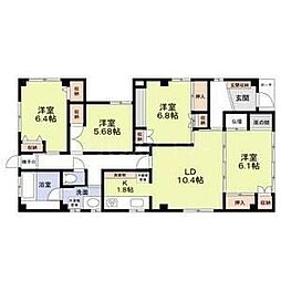 墨田区八広６丁目