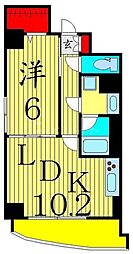 葛飾区四つ木２丁目
