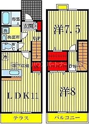 葛飾区東金町5丁目の一戸建て