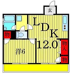 コーポラスウエダ