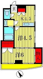 プランドール上田