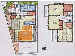 高砂六丁目戸建