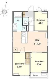 クレディ高砂レジデンス