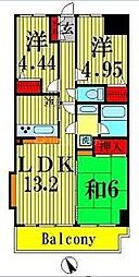 墨田区文花１丁目