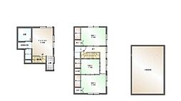 葛飾区立石1丁目戸建て