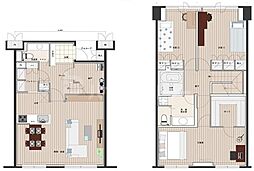 リバーサイド隅田　セントラルタワーパレス