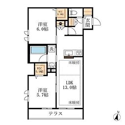 八潮市八潮６丁目
