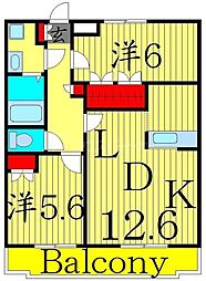 足立区神明南１丁目