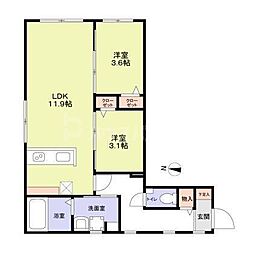 足立区大谷田５丁目