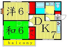 葛飾区青戸１丁目
