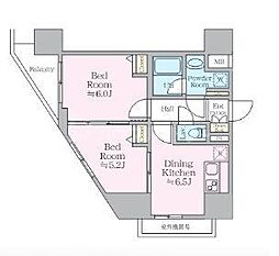 アイルグランデ東京立石