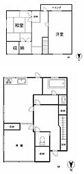 四つ木三丁目戸建て