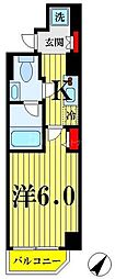 アランシア押上