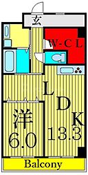 北小岩ワイエムガーデン