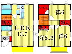 堀切1丁目戸建
