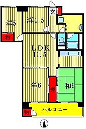 東建金町マンション