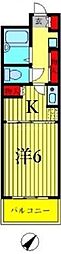 ロイヤルクレセント