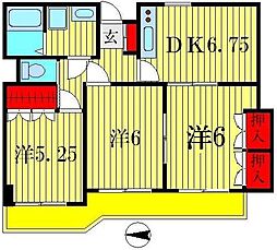 葛飾区立石６丁目