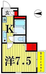 足立区西新井本町４丁目
