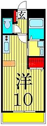 JEWEL　COURT　A棟