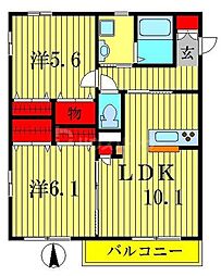 ジュネス金町