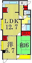 葛飾区奥戸２丁目