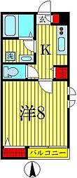 サンメゾン