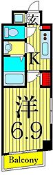 シャローム南小岩