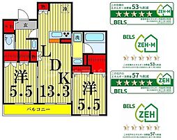 足立区六町２丁目