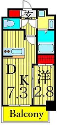 ドゥーエ青砥 408
