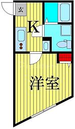 葛飾区高砂８丁目