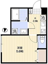 葛飾区堀切２丁目