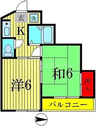 葛飾区亀有４丁目