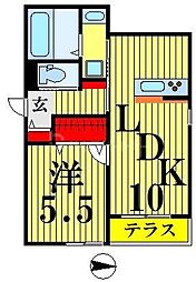 Regulus六町