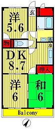 シティパル瑞江