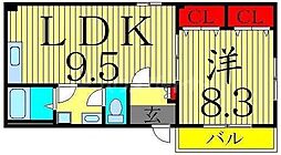 足立区綾瀬６丁目
