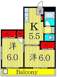 リバーサイドマンション